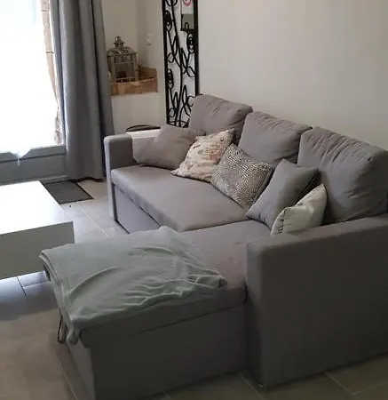 Jolie Maison Dans Hameau